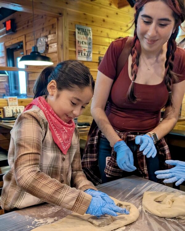 Texas roadhouse 5