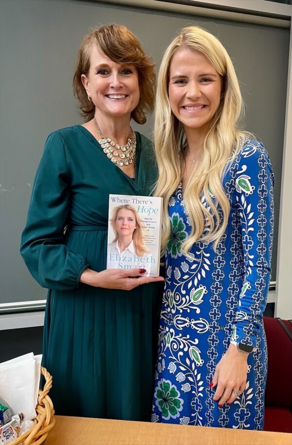 Elizabeth smart