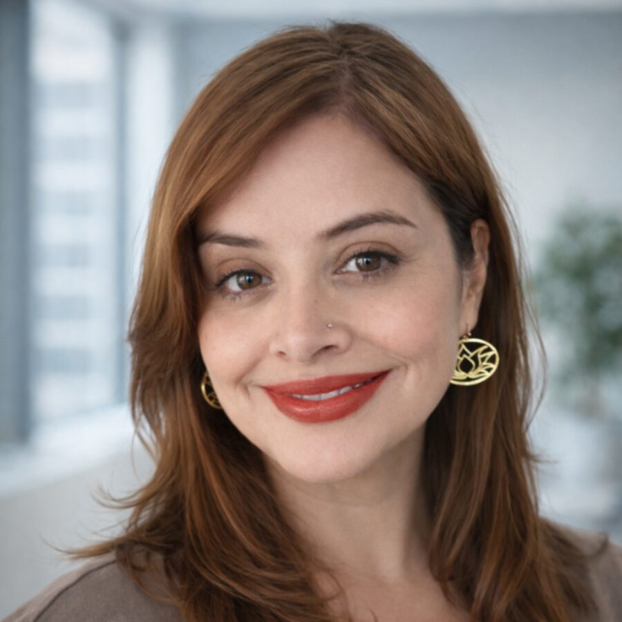 Denise Rodriguez Bowman