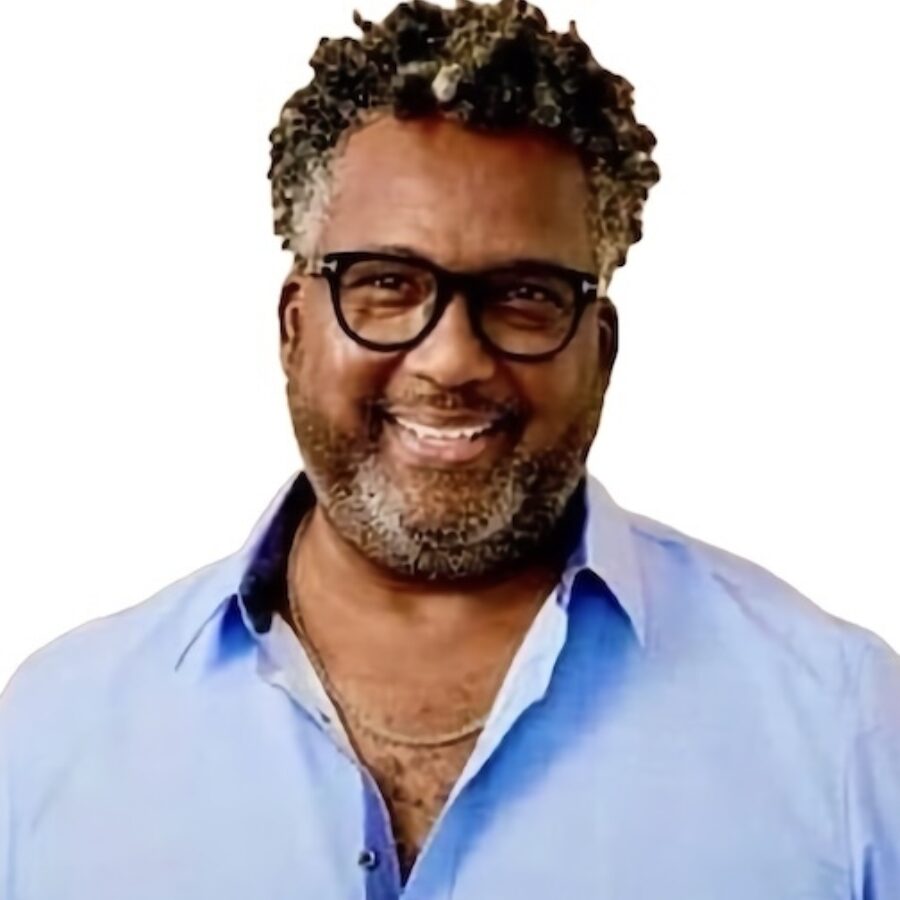 Gary Levingston Headshot