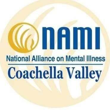 NAMI Coachella Valley