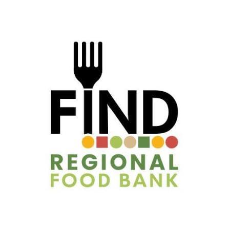 FIND Food Bank