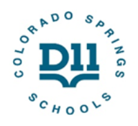 D11 Logo