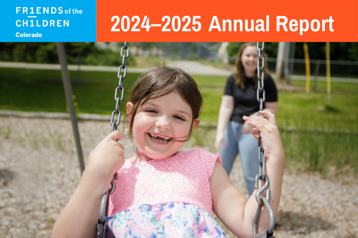 2024-2025 Annual Report