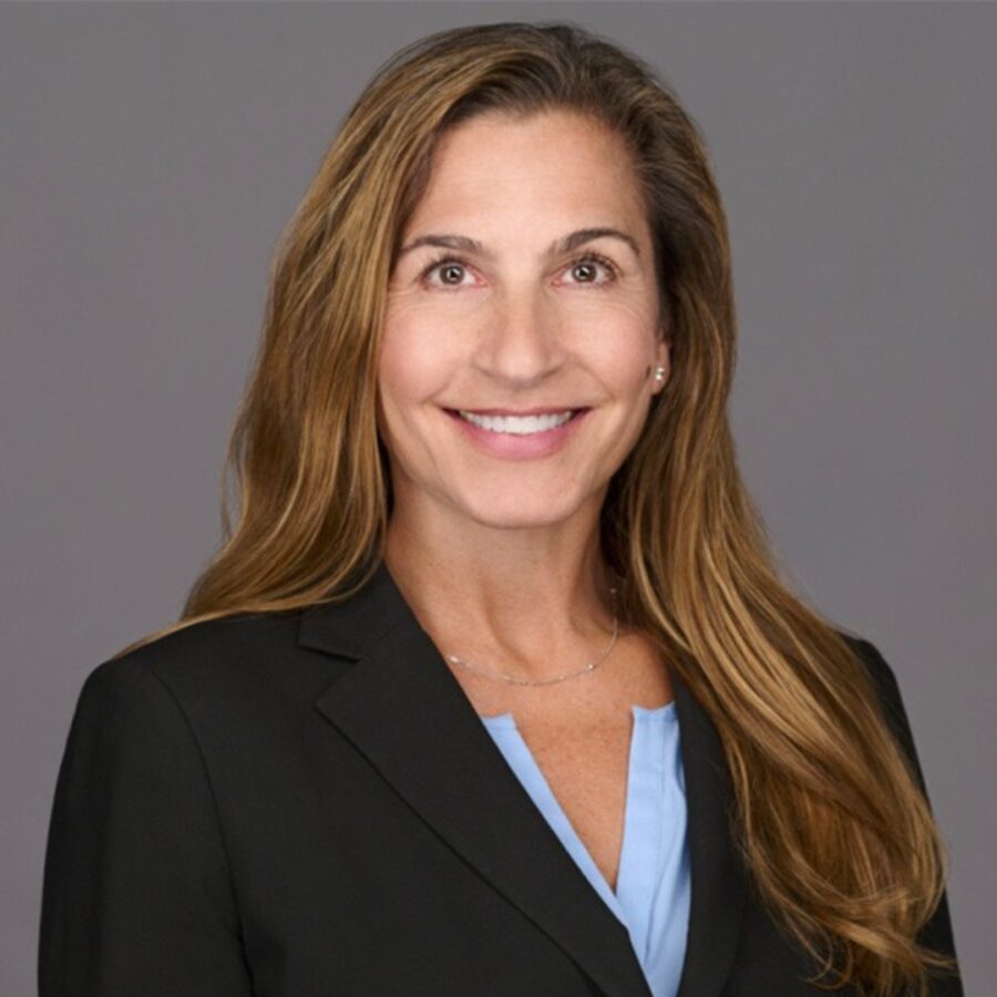 Jessica Kyle