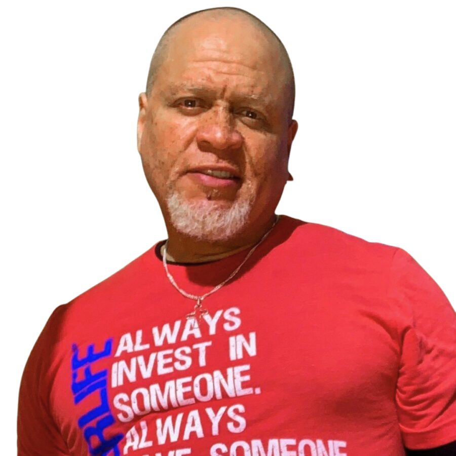 Chuck Acker