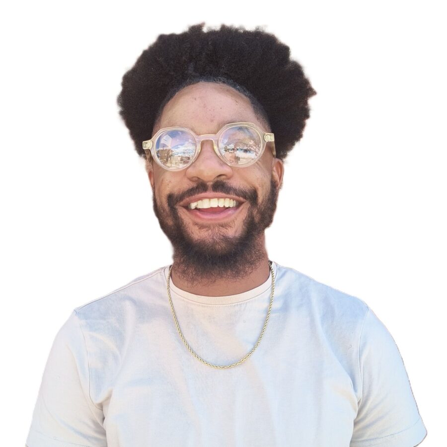 Ladwon McDonald