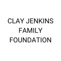 Clay jenkins family foundation