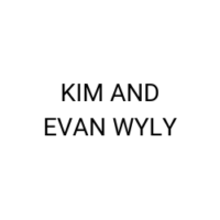 Kim and Evan Wyly