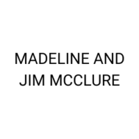 Madeline and Jim Mc Clure