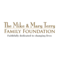 Mike Mary Terry Family Foundation
