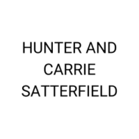 Hunter and carrie