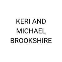 Keri and michael brookshire