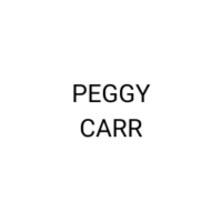 Peggy carr