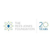The Rees-Jones Foundation