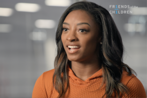 4 Simone Biles Warner Bros