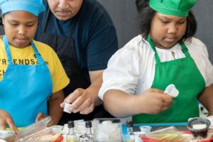 Gratitude Report Cover