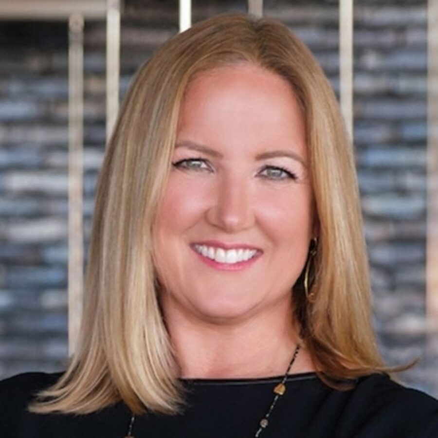 Deborah Headshot for Website