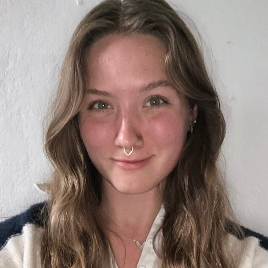 Caitlin Board Fellow 2025