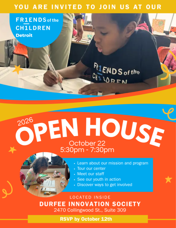 2026 FOTC OPEN HOUSE