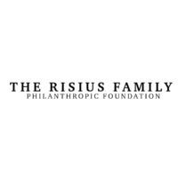 The Risius Family Foundation Logo