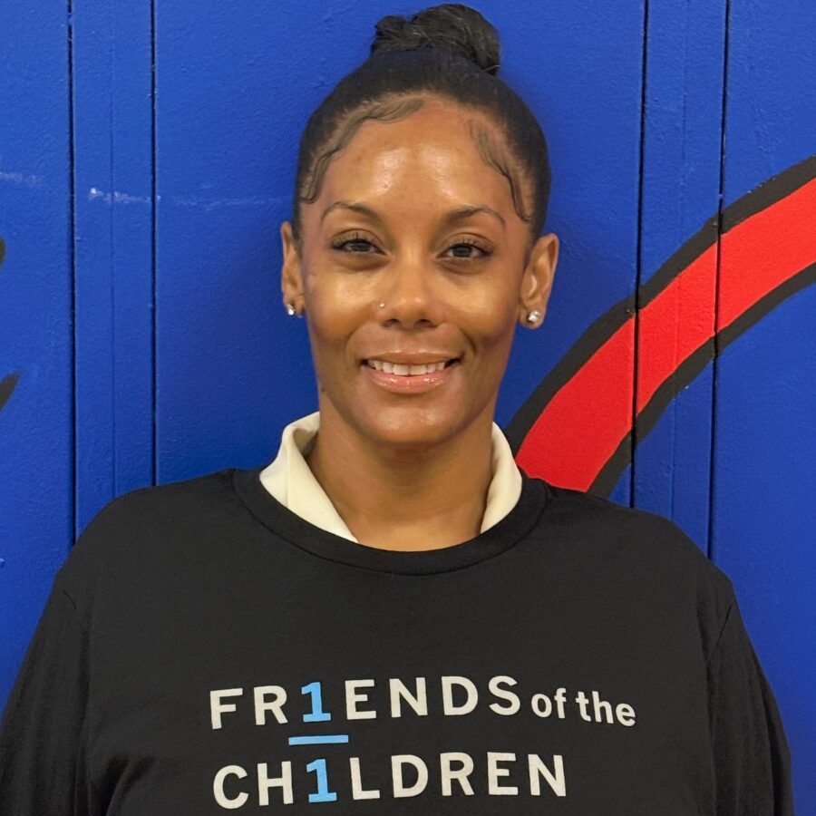 Quinicia Anderson
