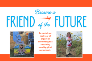 Friend of the Future 1