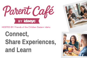 Thumbnail parent cafe