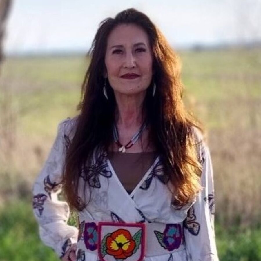 Velma Pretty On Top Photo