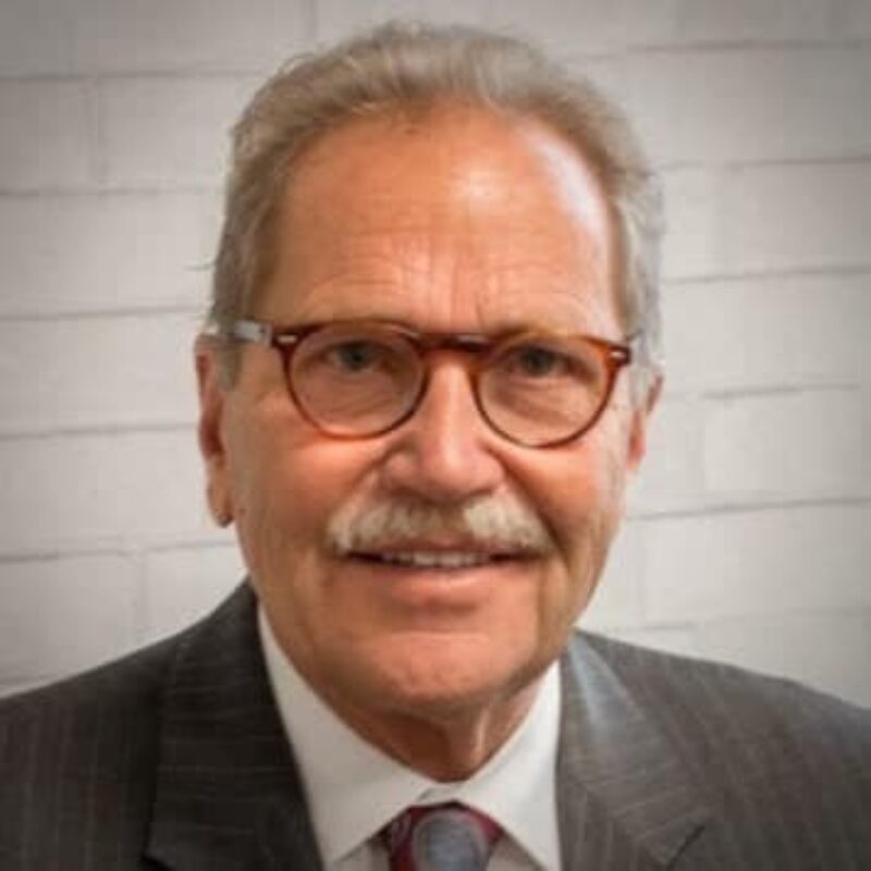 Friends of the Children Eastern Montana Board Member Bill…