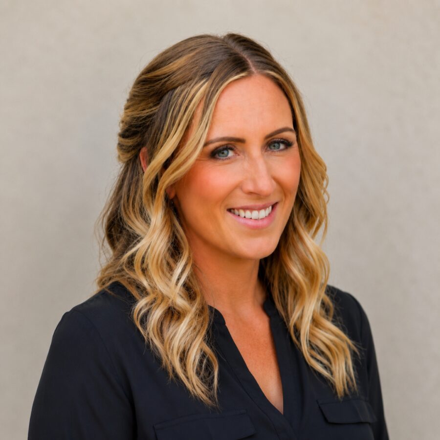 Staff Headshots
