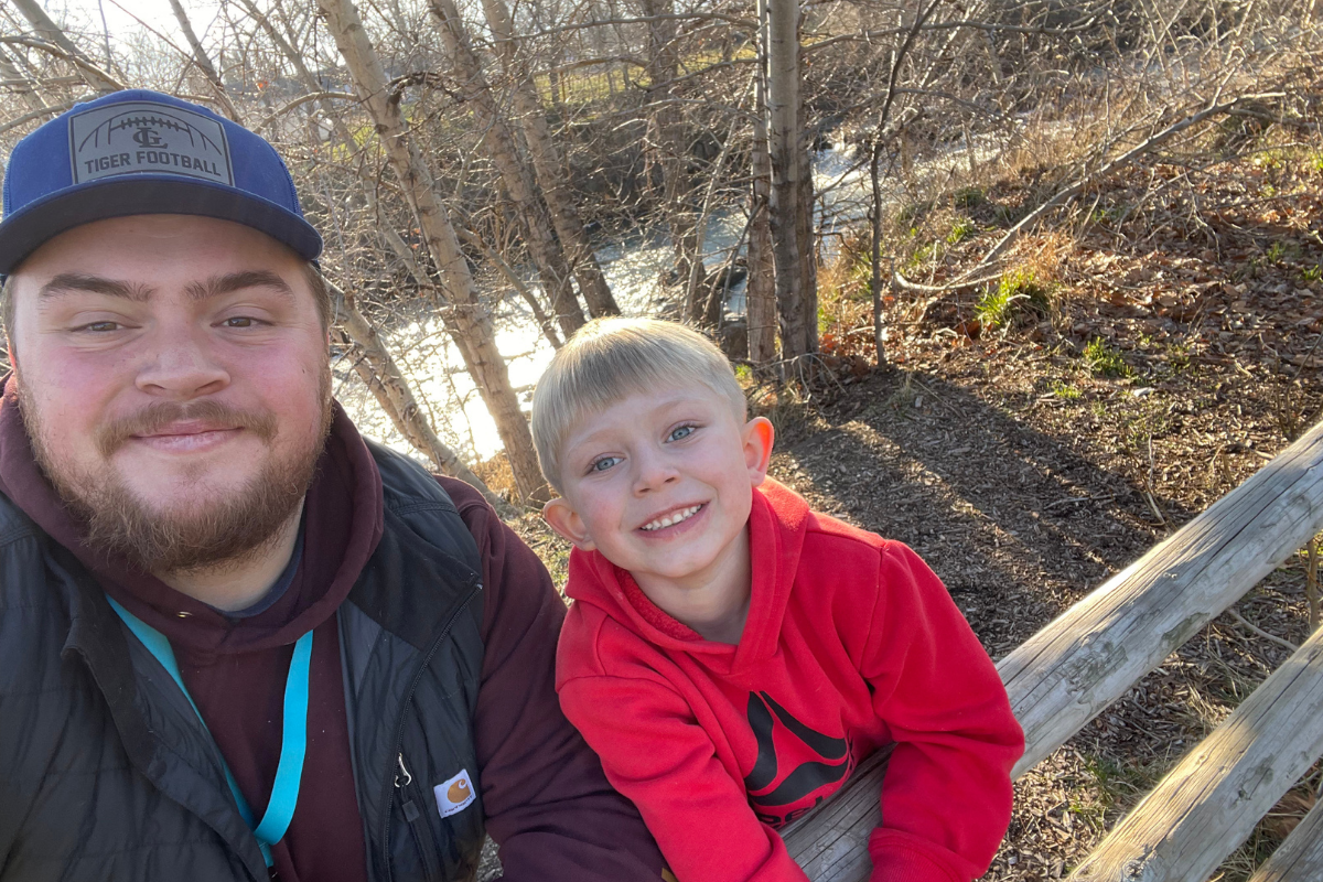 FRIENDRaiser Sponsorship Packet