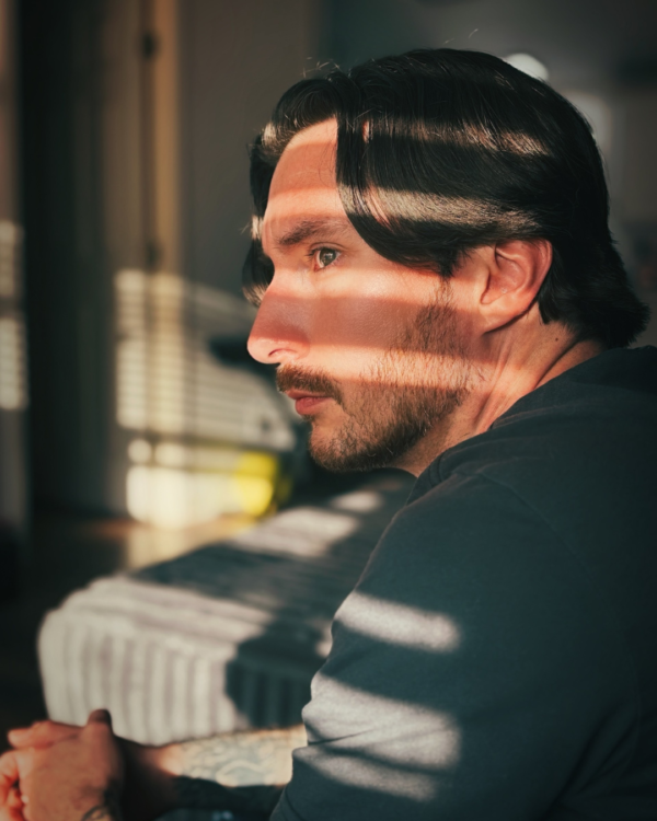 April Social Content