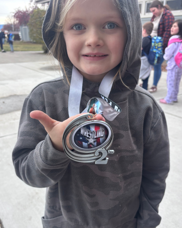 February Social Content