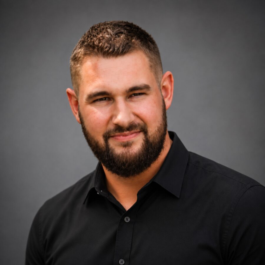 Jaron Kuehn