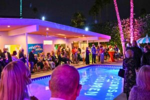 For the love of children web header