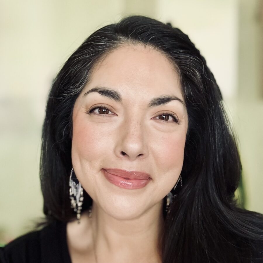 Sara Cardwell