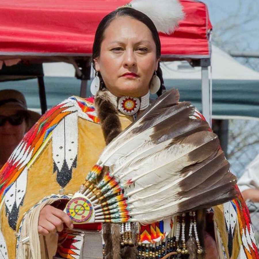 Lacey Bacon-Abrahamson