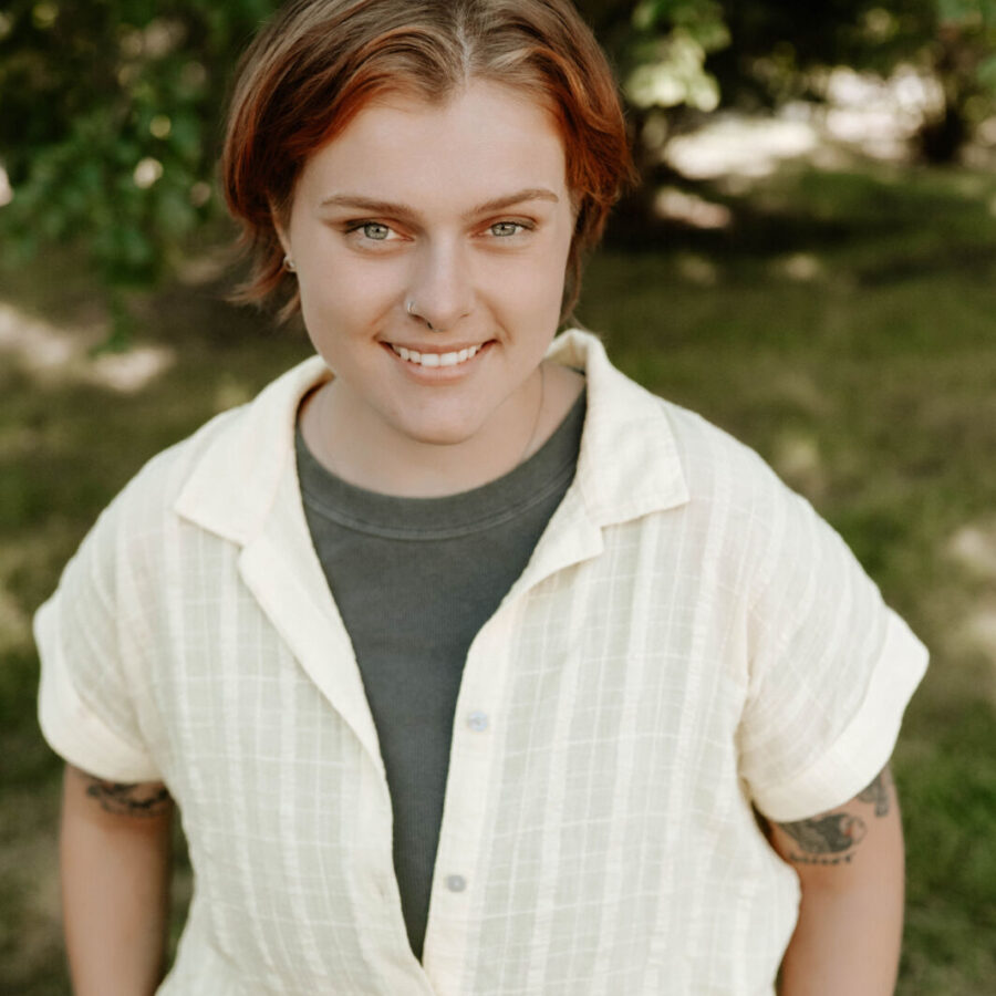 Kathy Freese