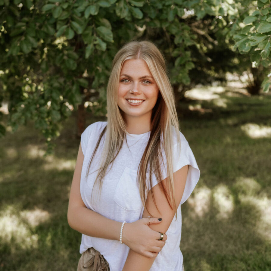Rylee Smith