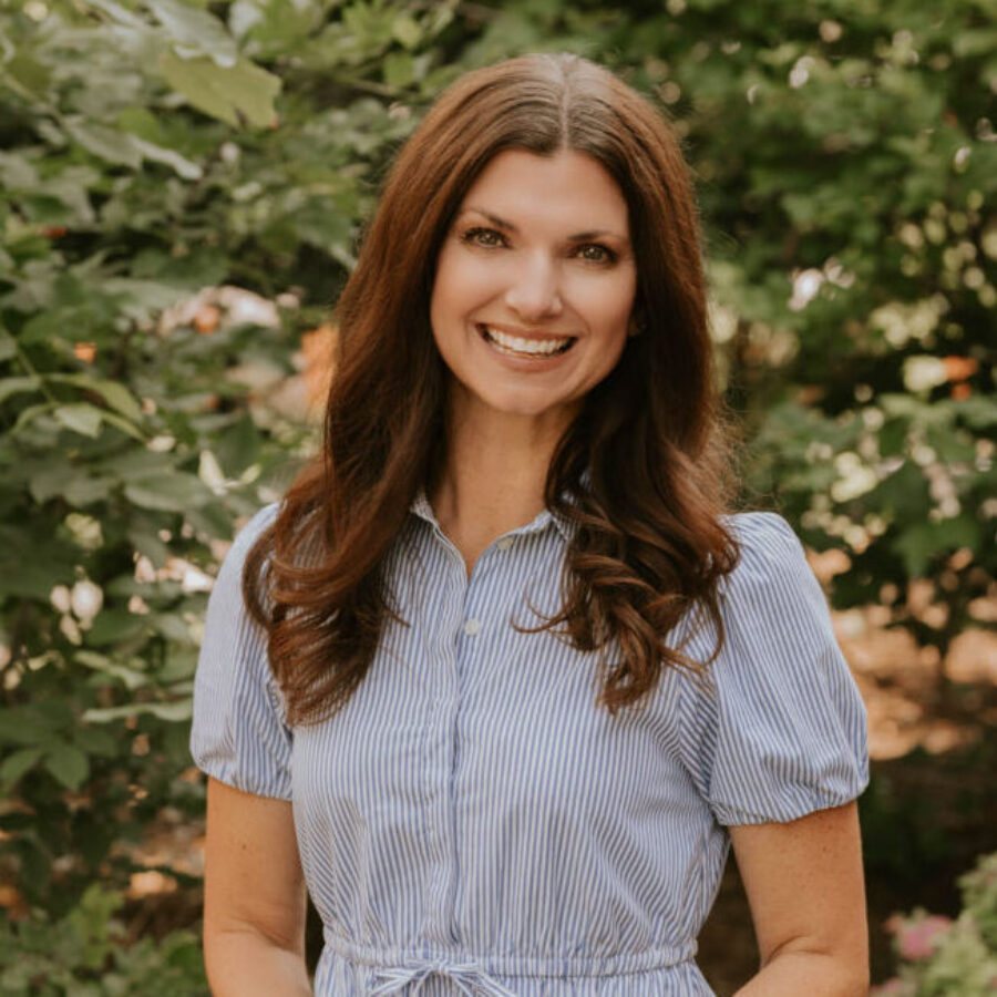 Katie Dukart