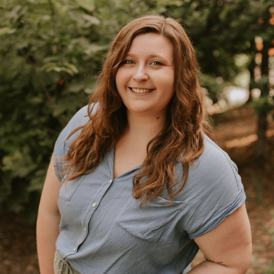 Jacquelyn Pearson