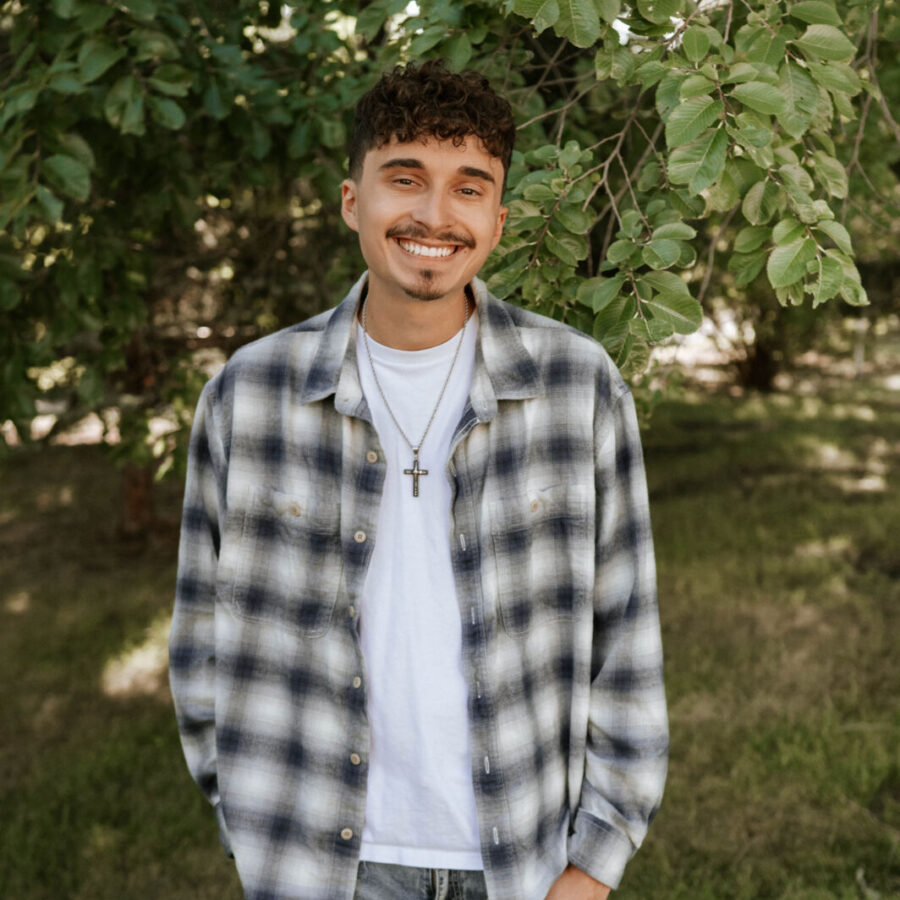 Zak Ose