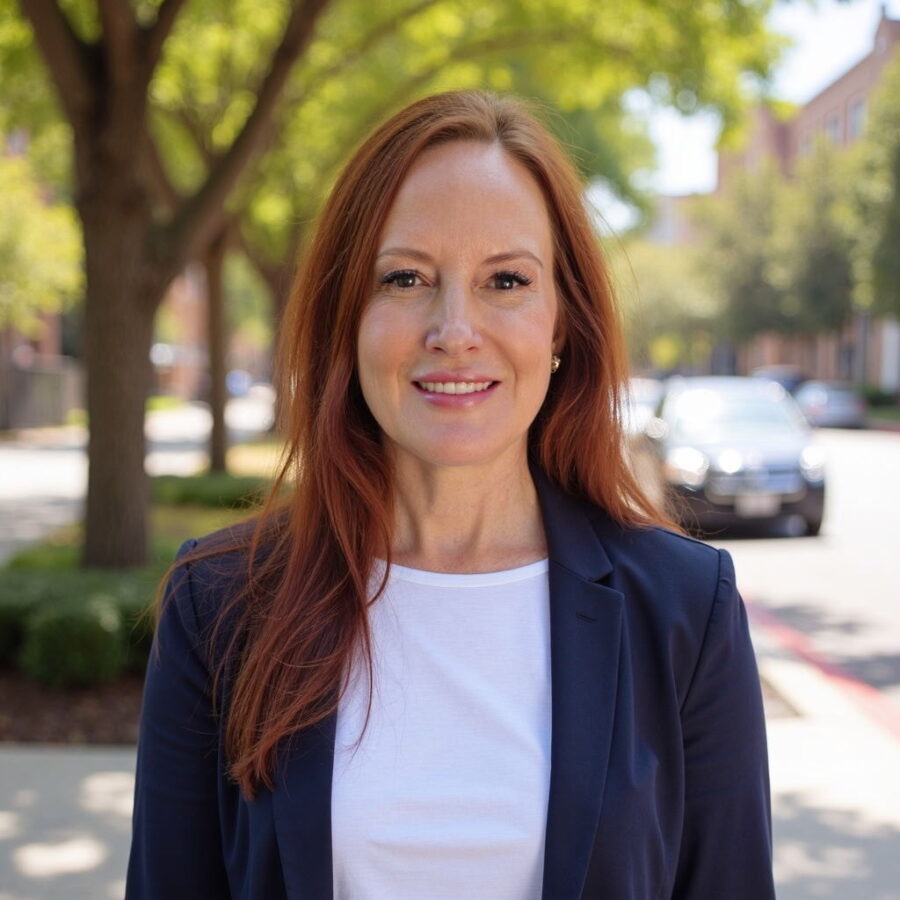 Krista Bergren