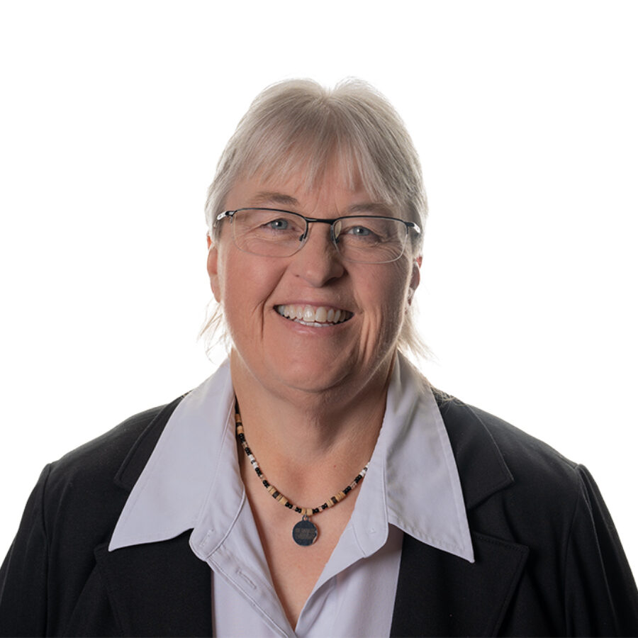 Peg Diekhoff