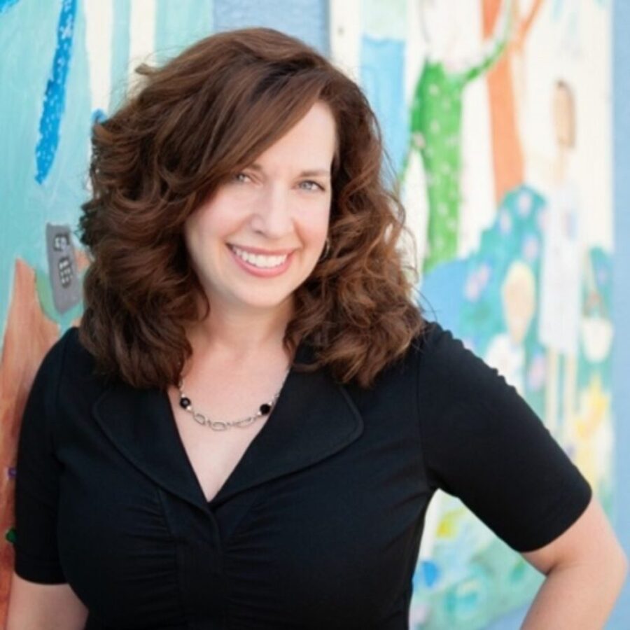 Terri sorensen