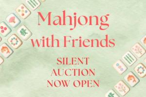 MWF auction open