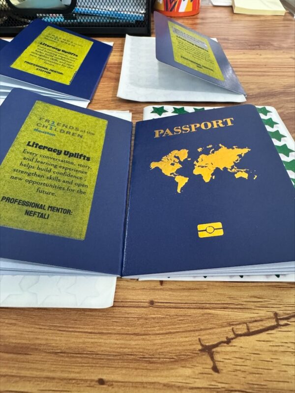 Passports