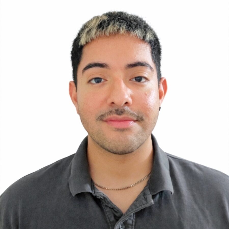 Neftali Mojica