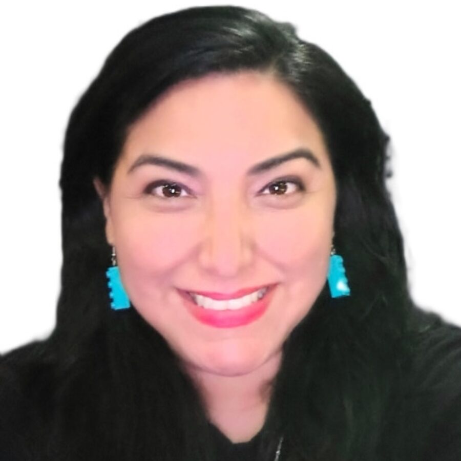 Martha Sendejo